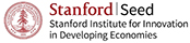 [LOGO]: Stanford Institute for Innovation in Developing Economies