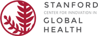 [LOGO]: Stanford Center for Innovation in Global Health
