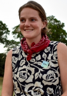 Isabel Jones, PhD