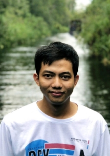 Nurul Ihsan Fawzi