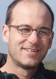 Arthur Blundell, PhD