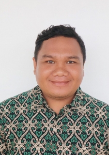 Mahardika Putra Purba, MSc